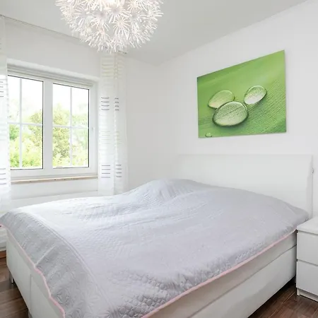 Seepark Gluecksmoment * شاربوتس