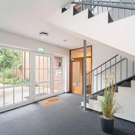Apartment Seepark Gluecksmoment