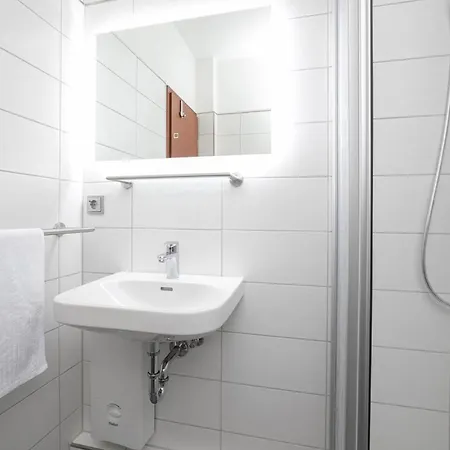 Apartment Seepark Gluecksmoment Scharbeutz