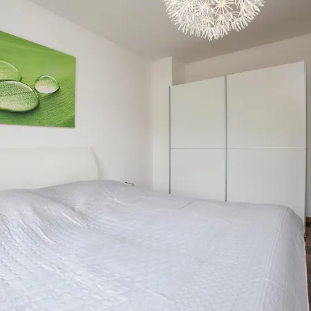 Apartment Seepark Gluecksmoment *