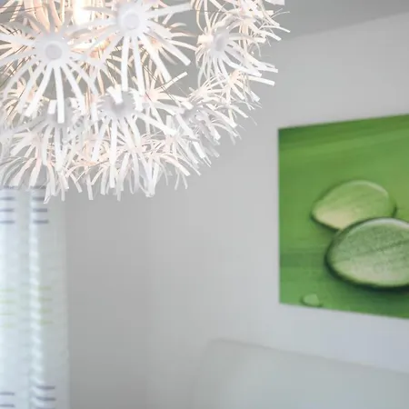Seepark Gluecksmoment Apartment Scharbeutz