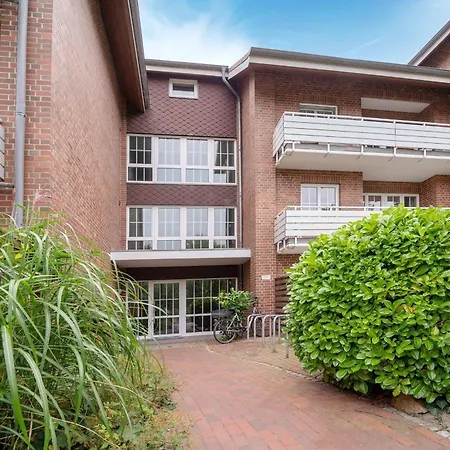 Apartment Seepark Gluecksmoment